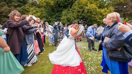Candid moments with william and mandy, springfort hall by JOD photography