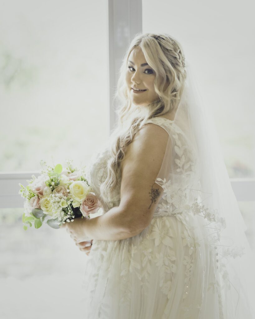 Wedding guests enjoying the celebration at Kenmare Bay Hotel JOD Photography