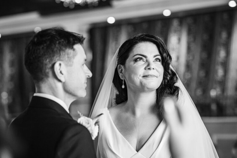 Joyful wedding party enjoying the reception at Gleneagle Hotel, Killarney – JOD Photography