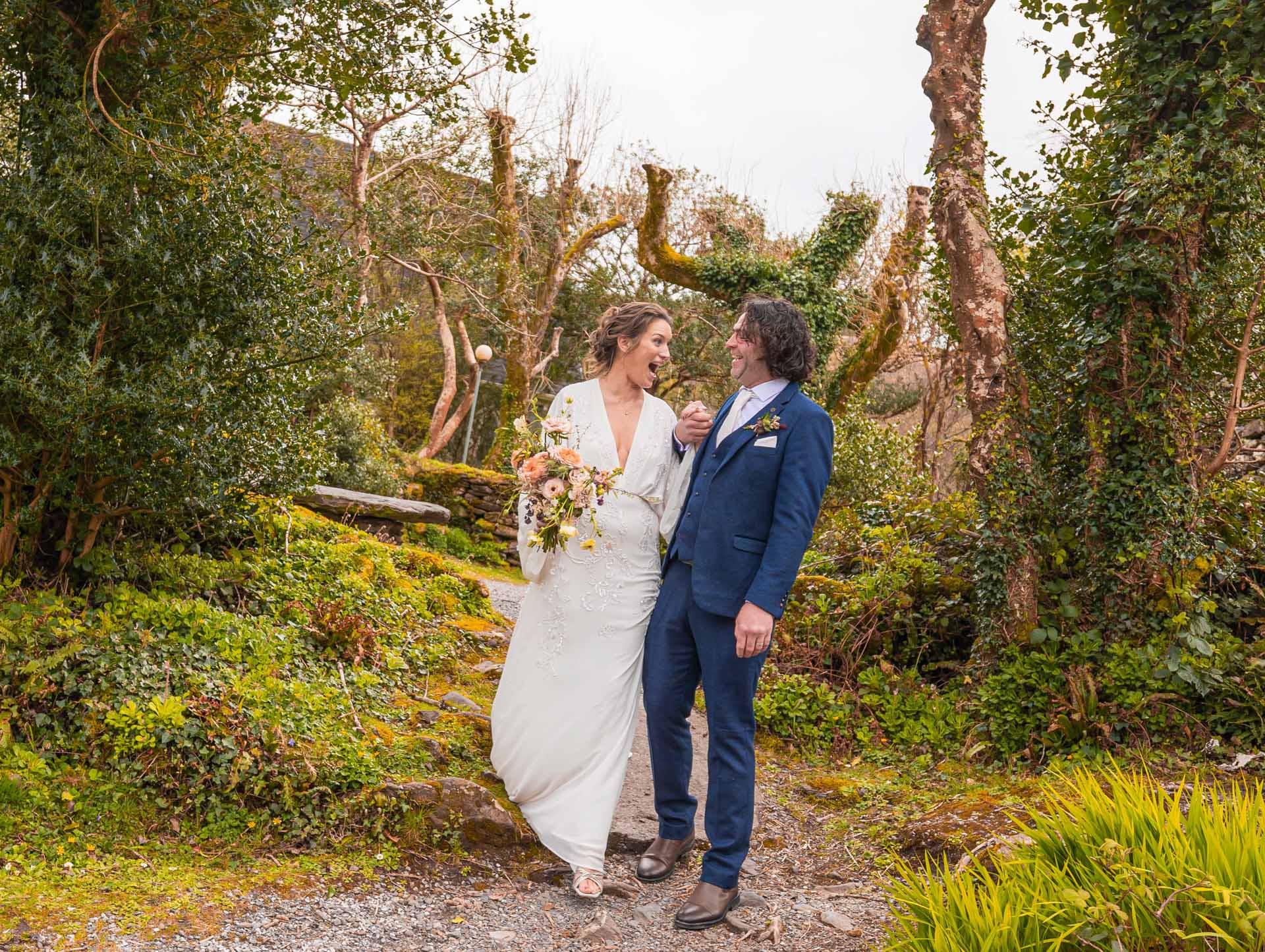 Best Wedding Photographer Cork & Kerry 2025