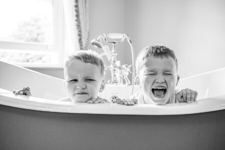 Cork city wedding photography