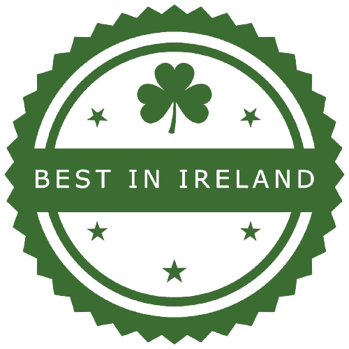 JOD Photography – Best in Ireland award recognition