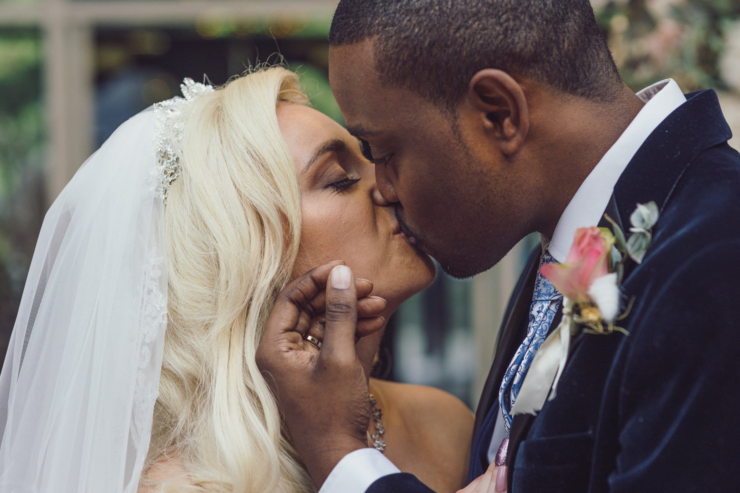 surprise proposal on cork coastline with couple embracing at sunset – JOD Photography