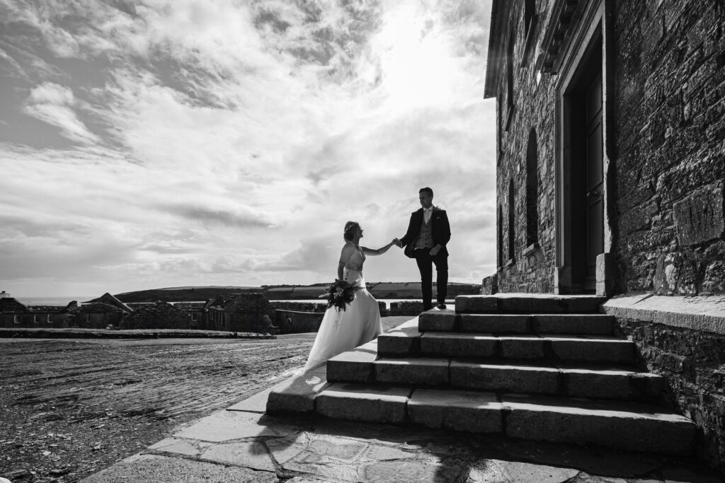 Top 2025 Wedding Photography Trends: Unforgettable Moments with an Ireland Wedding Photographer