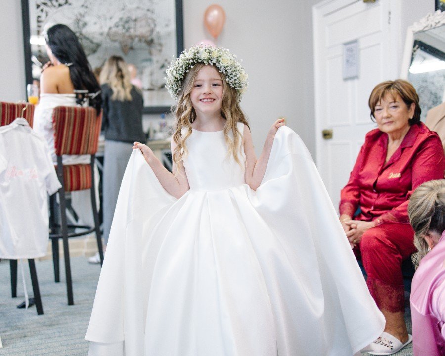 Wedding cake at Radisson Blu Hotel & Spa, Cork – JOD Photography