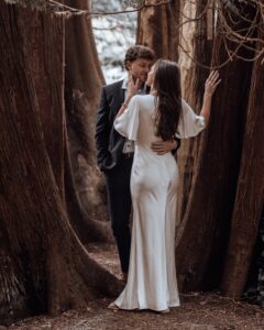 Kerry and Cork engagement shoot at Blarney Castle with JOD'Photography, Ireland
