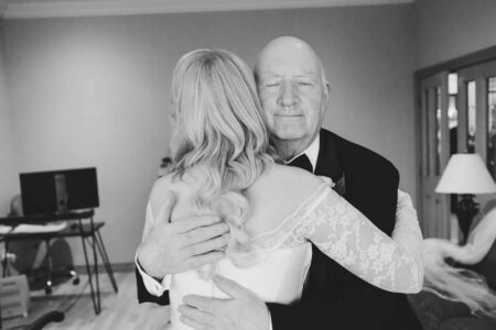 Winter wedding in Kinsale Ireland – Beautiful outdoor shots despite the weather JOD'Photography