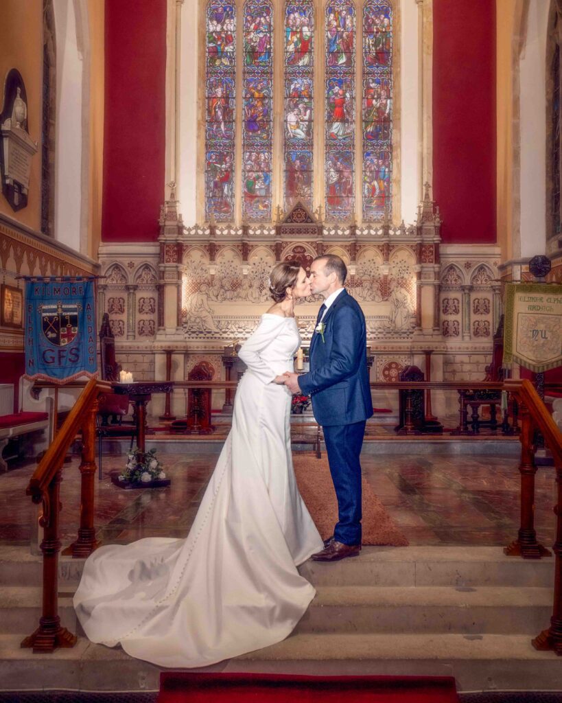 Sunset portraits along the River Shannon boardwalk – JOD Photography