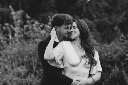 Blarney Castle engagement photography in Kerry and Cork by JOD'Photography