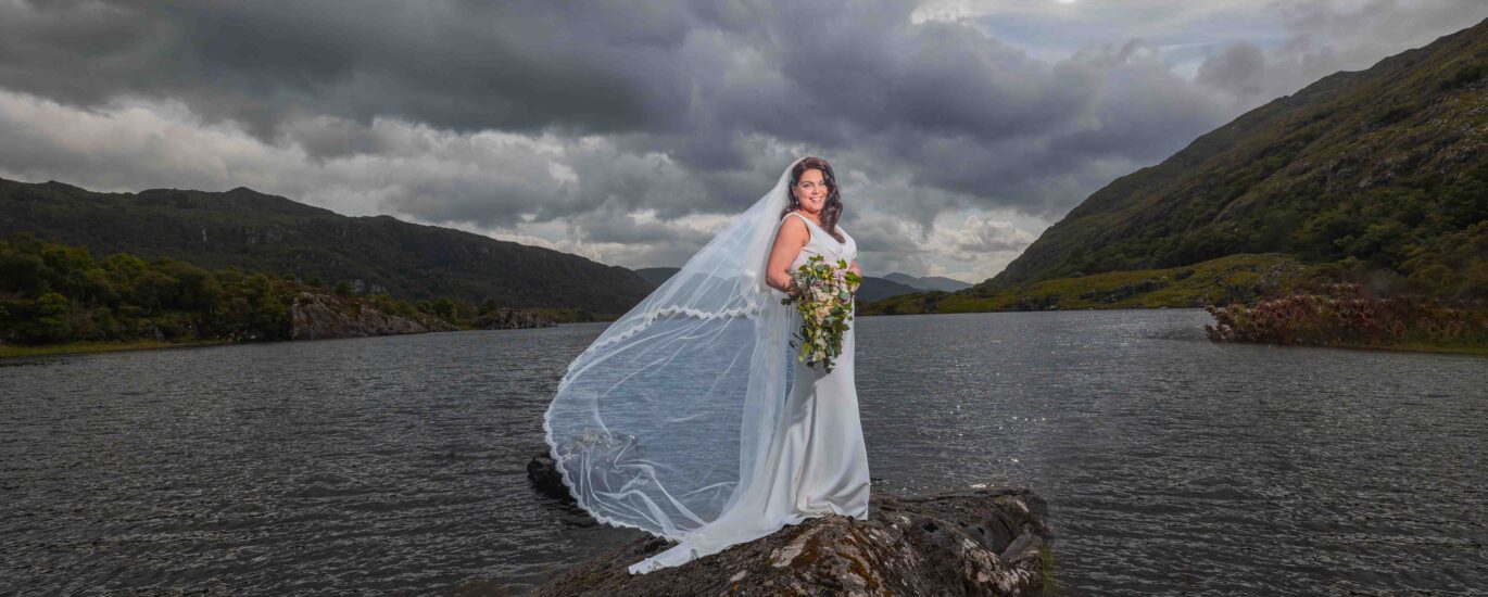 Natural and relaxed wedding photography Cork​