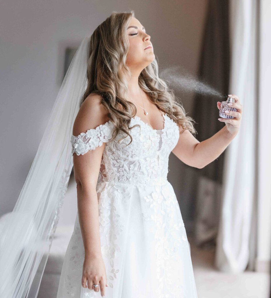 Makeup touch-up by @cbeautywithfiona – JOD’Photography