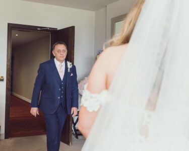 Loughrea Hotel wedding suite setup – JOD’Photography