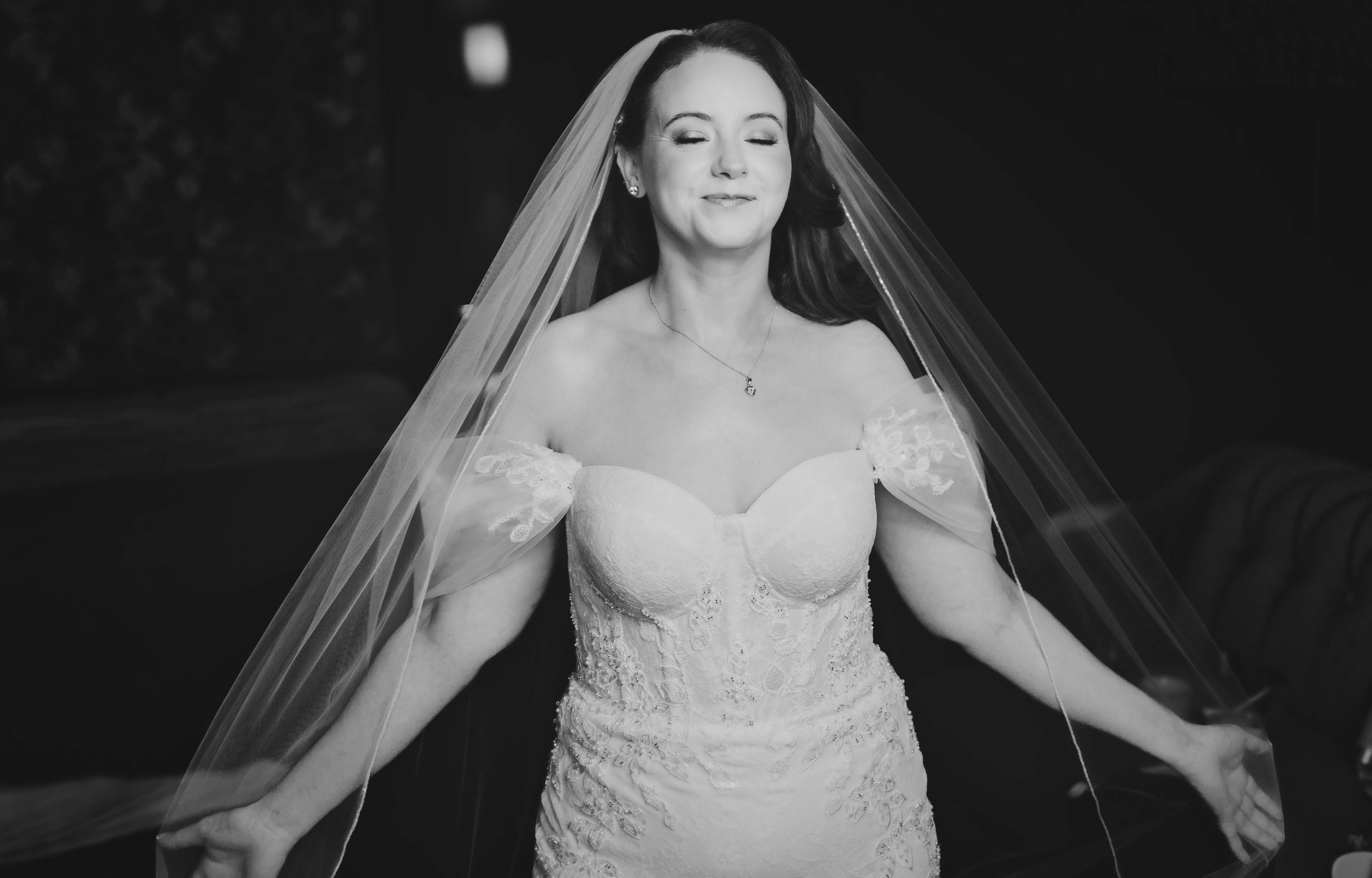 Bride getting ready at The Brehon Hotel Killarney