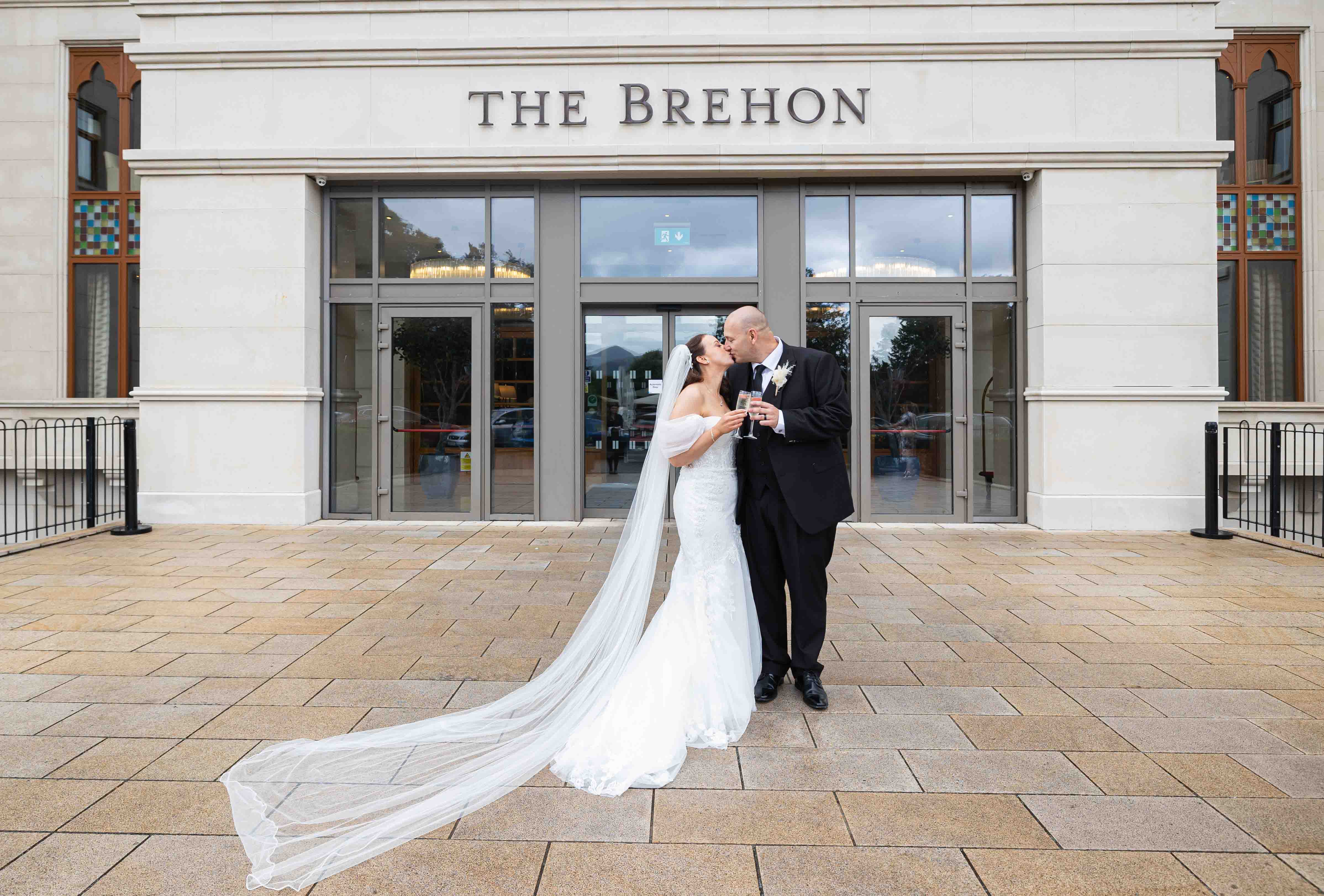 Candid photo of Ann Marie and her daughter sharing a quiet moment – JOD Photography