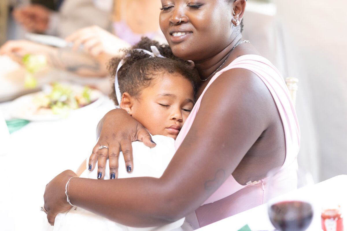 Wedding ceremony at The Mills Inn Ballyvourney – JOD Photography