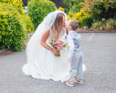 Natural wedding portraits in Ballyvourney – JOD Photography