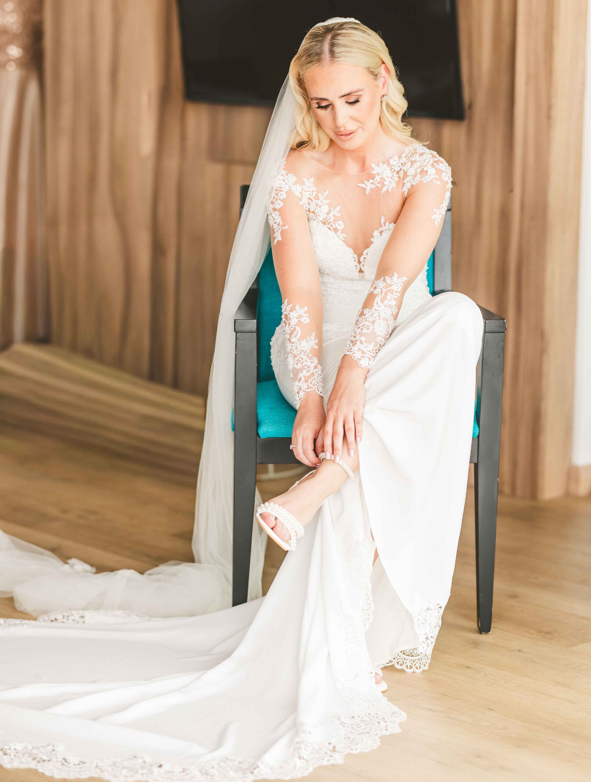 Irish destination wedding in Lanzarote – JOD Photography