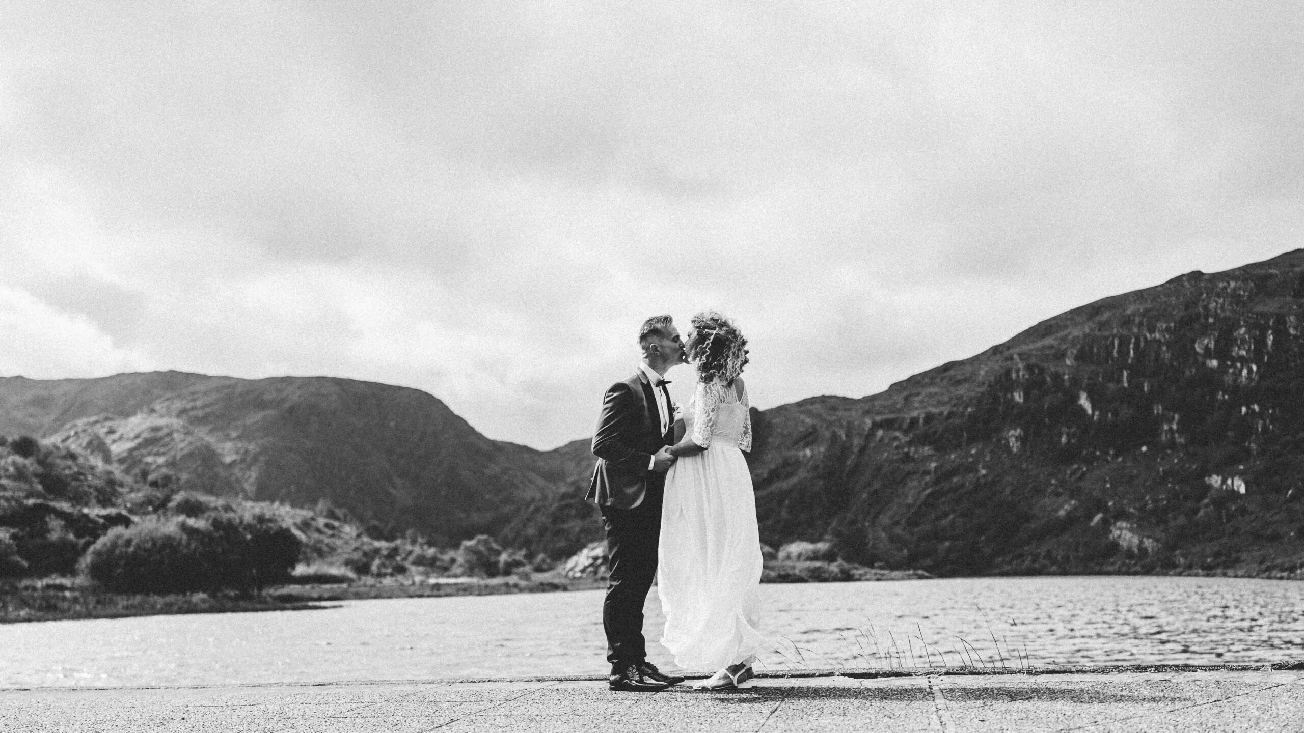 Emotional vows inside St. Finbarr’s Oratory — JOD Photography