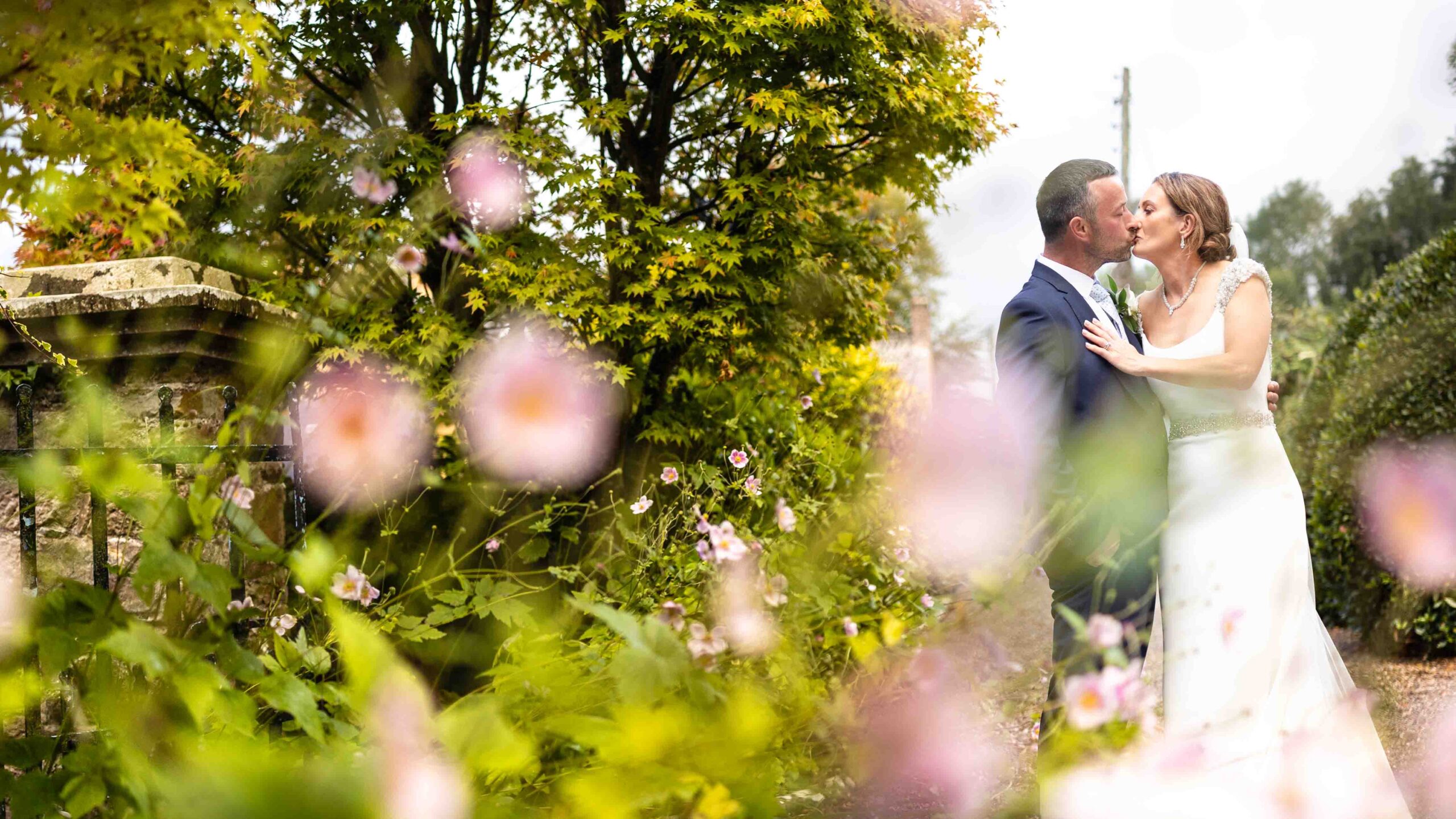 Small wedding dinner at The Mustard Seed Ballingarry — JOD Photography