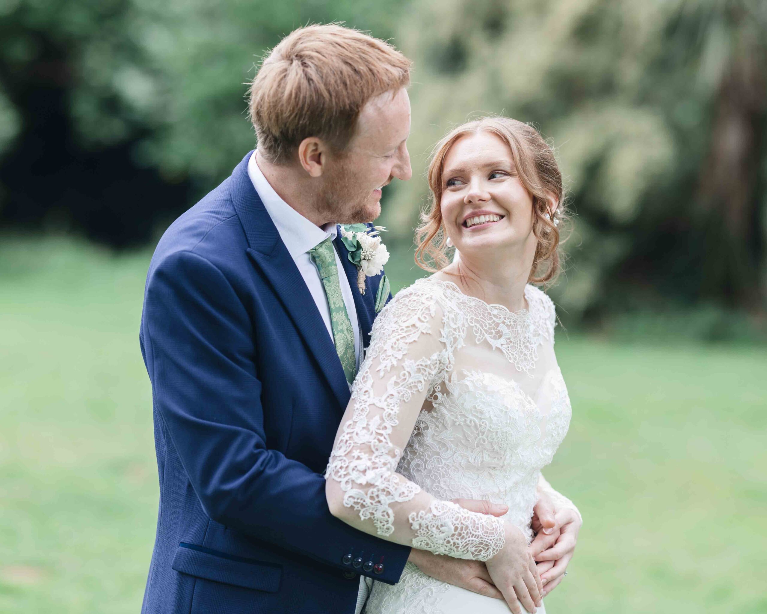 Bridal makeup by Jennifer Lenihan Cork – JOD Photography
