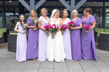 Natural Cork wedding portrait photography — JOD Photography