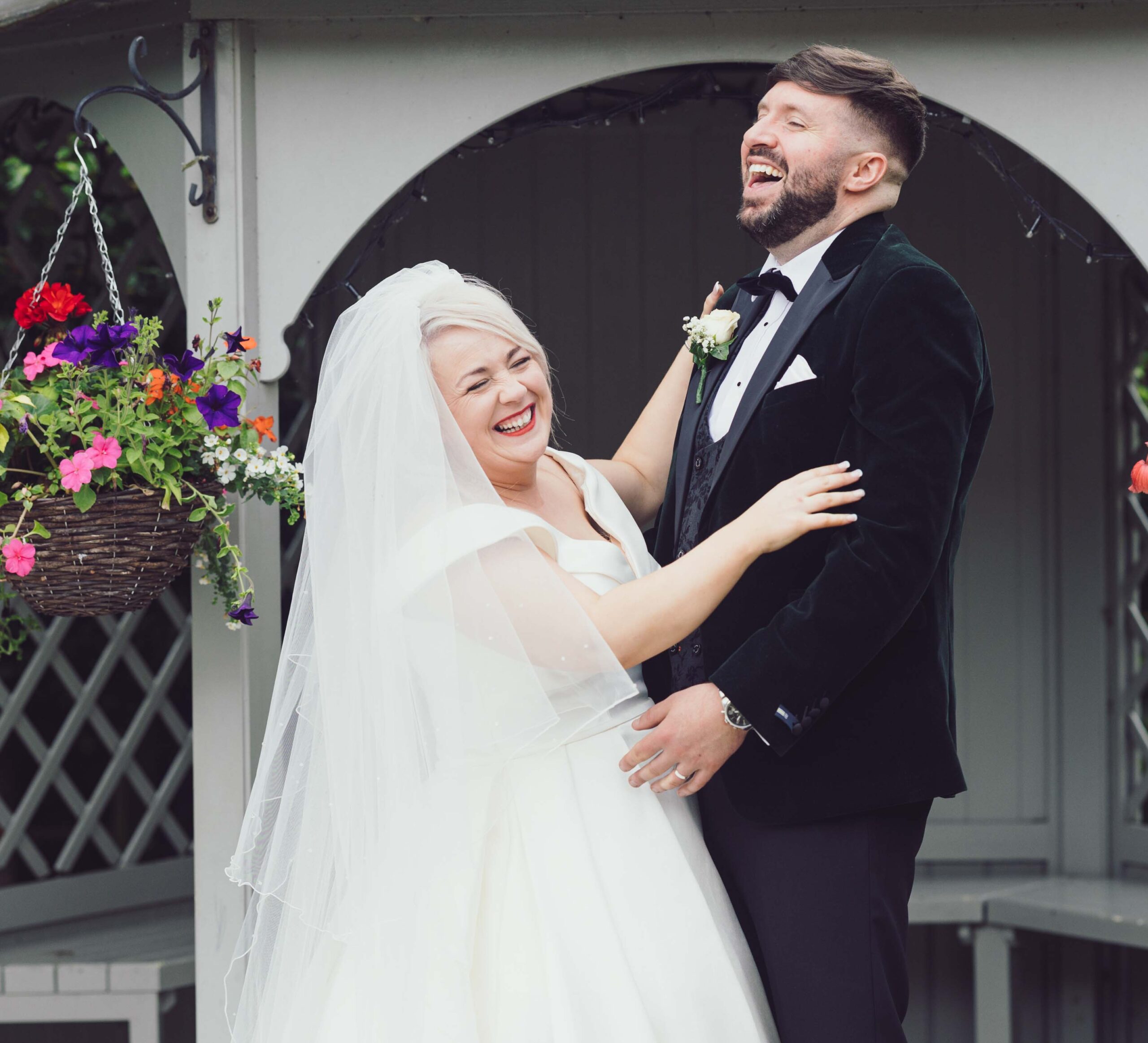 Elegant Clare wedding celebration — JOD Photography