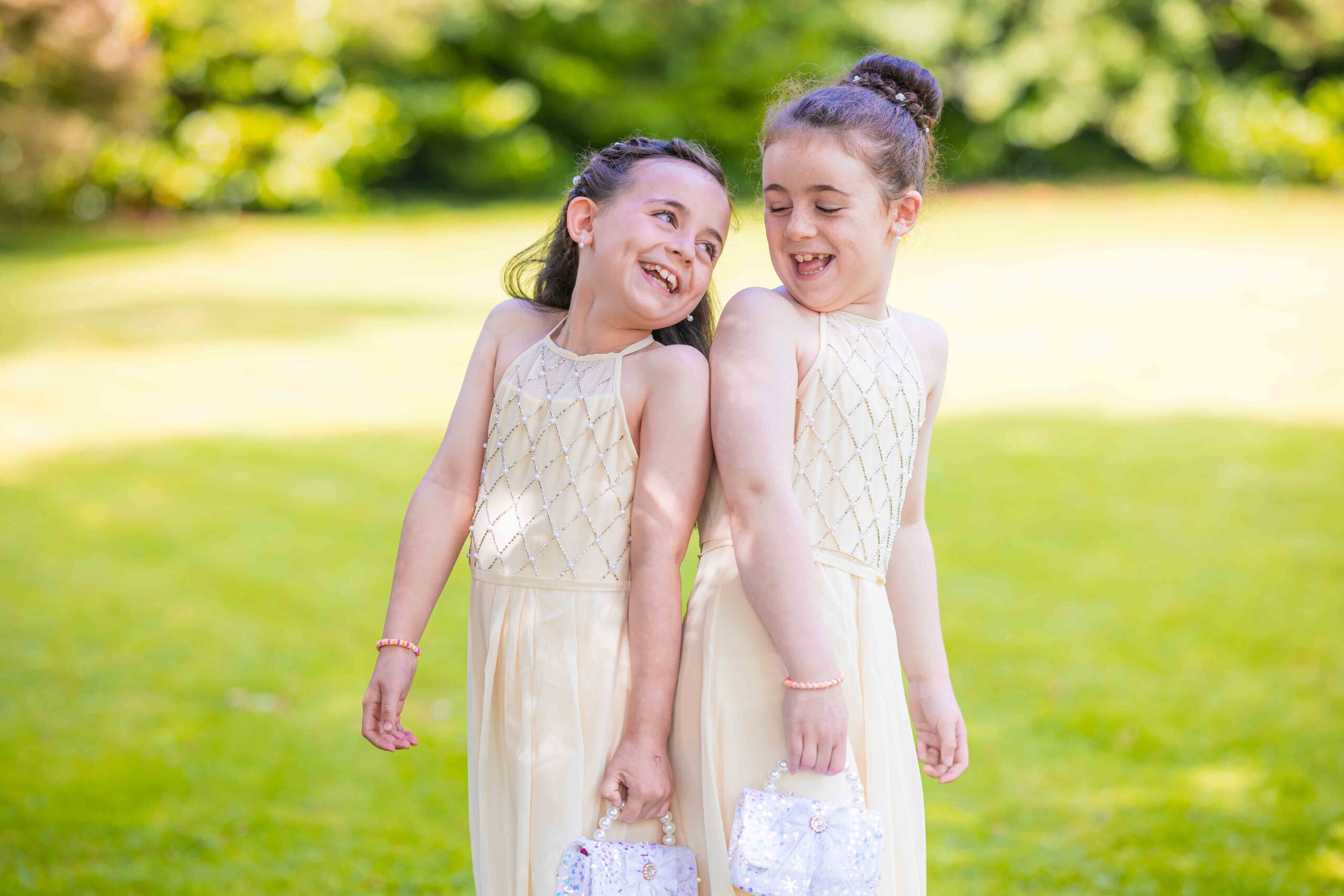 Joyful Limerick wedding day captured — JOD Photography