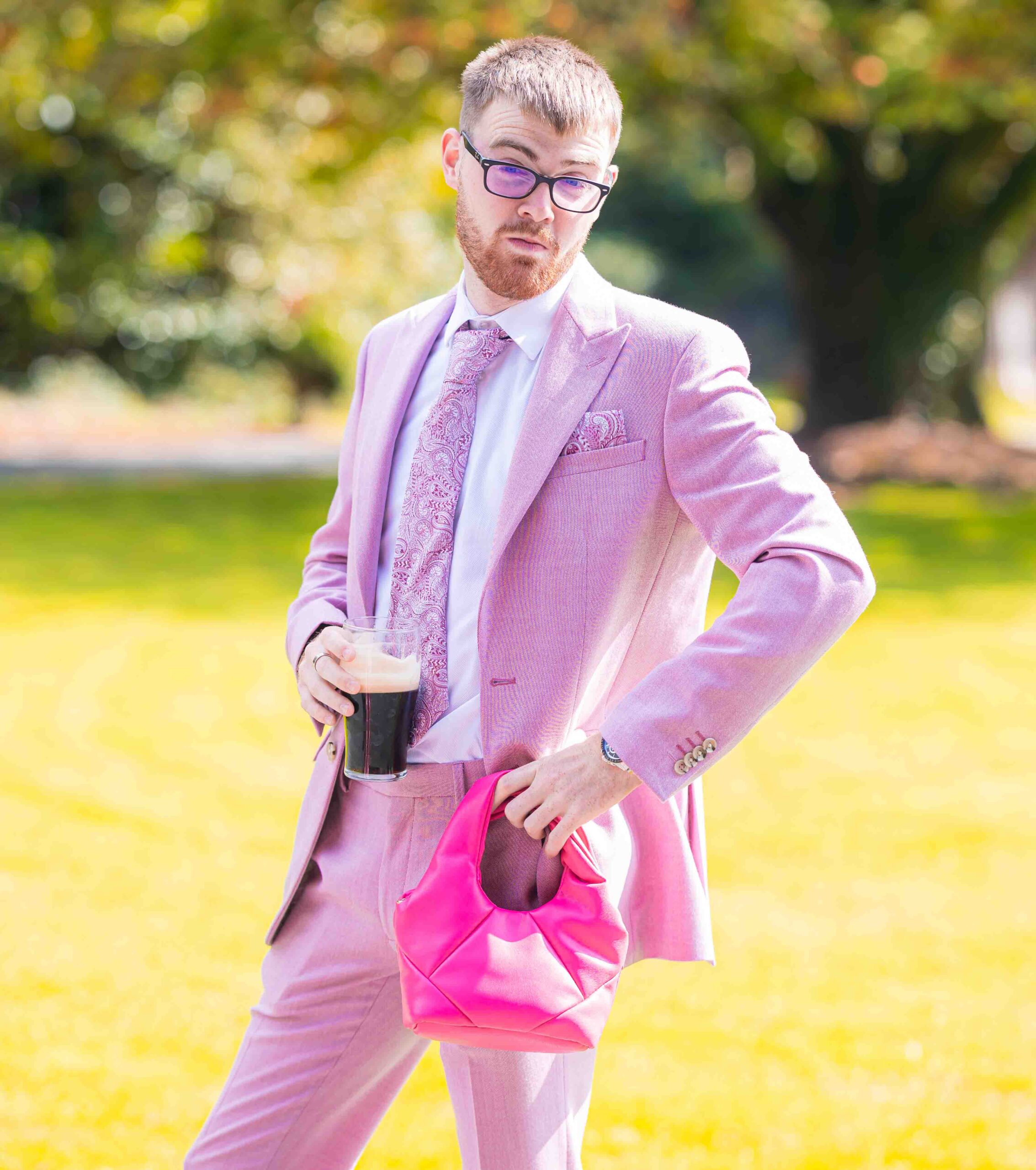 Unforgettable Kerry wedding images — JOD Photography