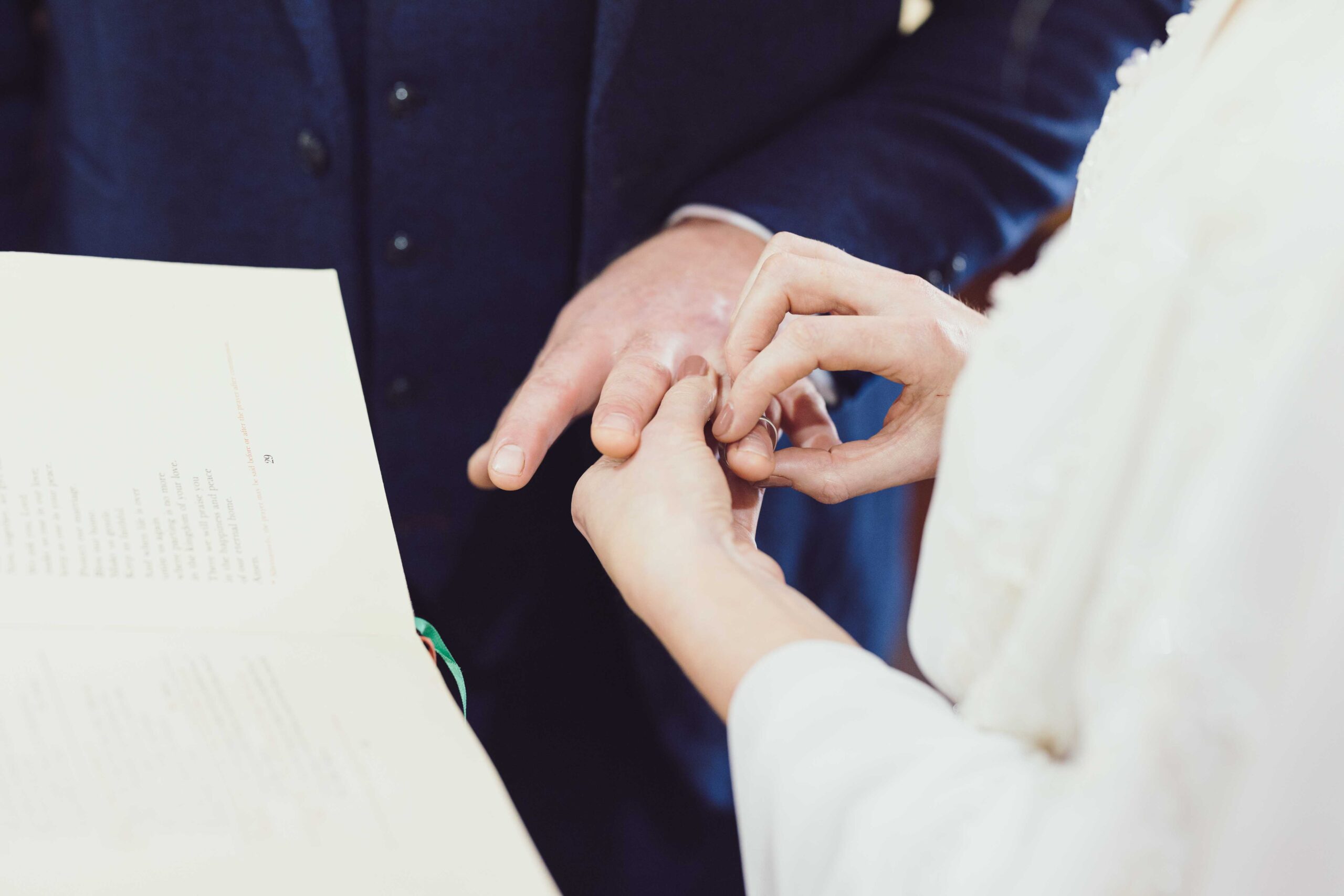 Natural Kerry wedding day portraits — JOD Photography