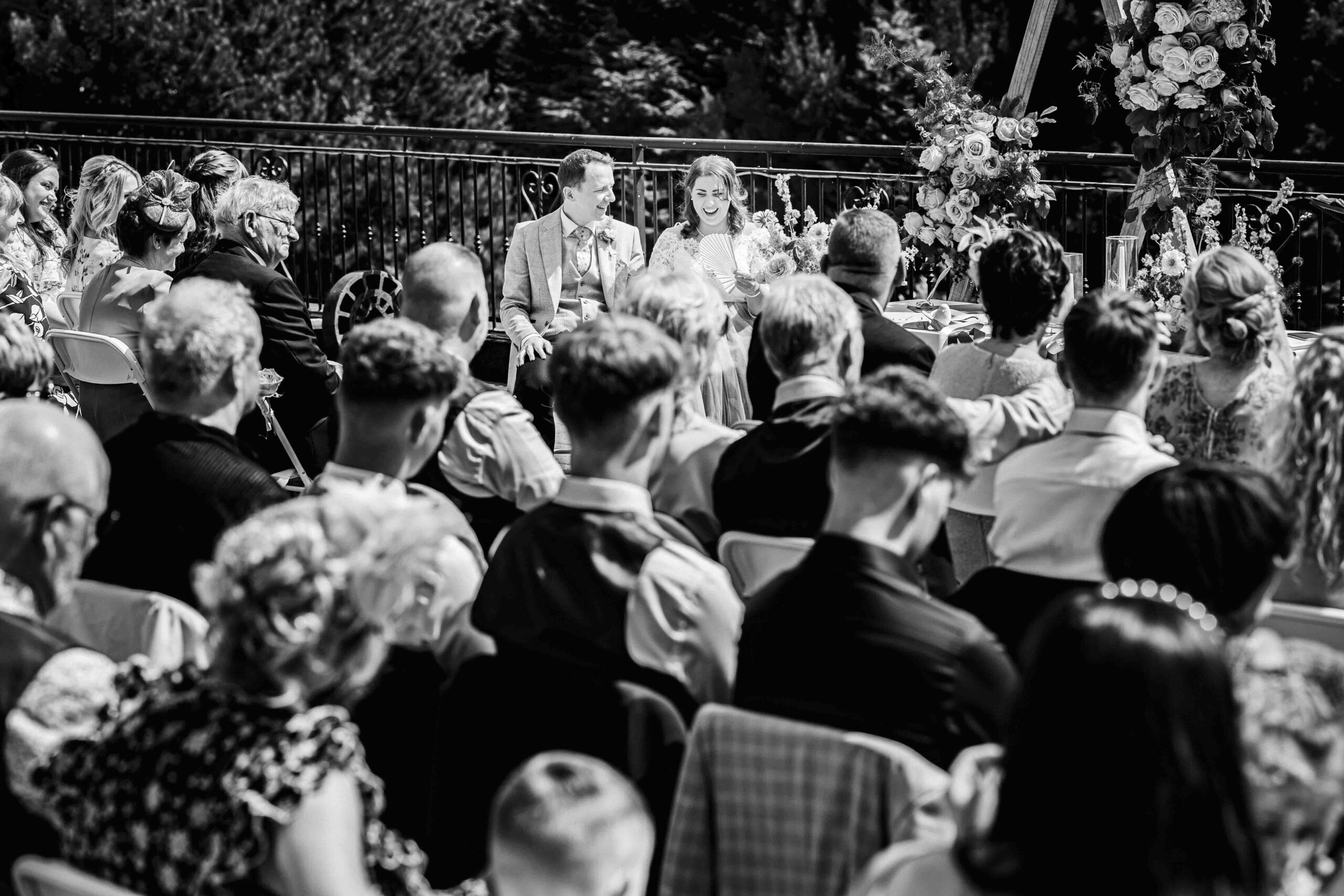 Authentic Cork wedding storytelling — JOD Photography