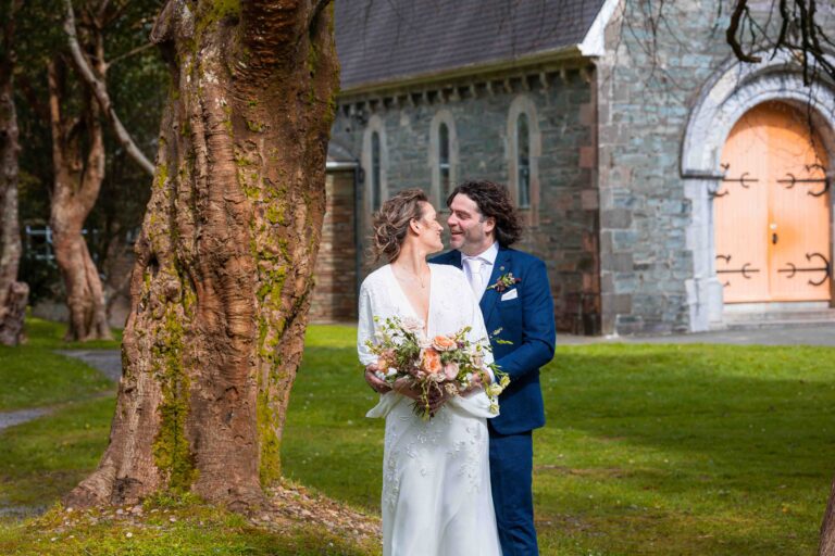 Storytelling photography in Tipperary weddings — JOD Photography