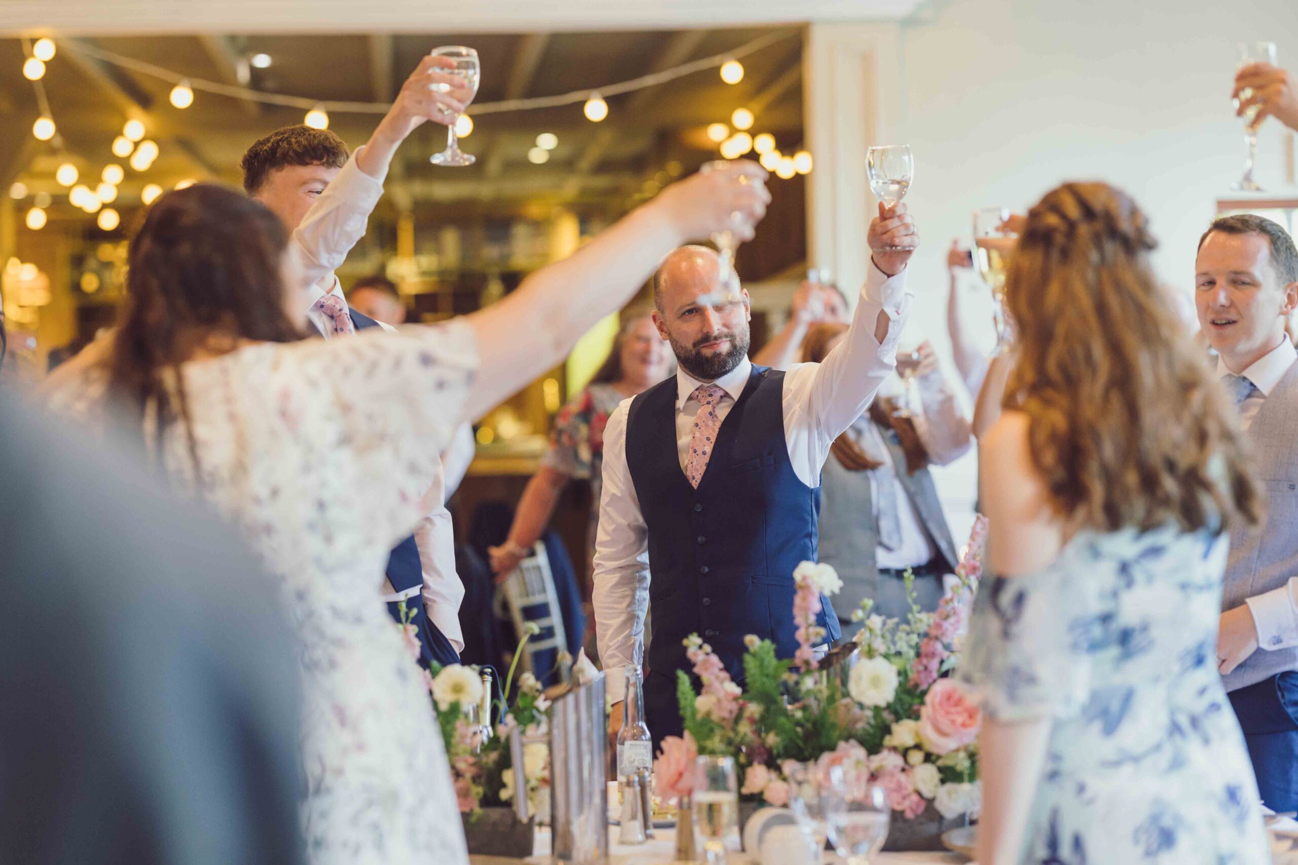 Timeless Limerick wedding memories — JOD Photography