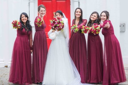 Elegant Tipperary wedding day photos — JOD Photography