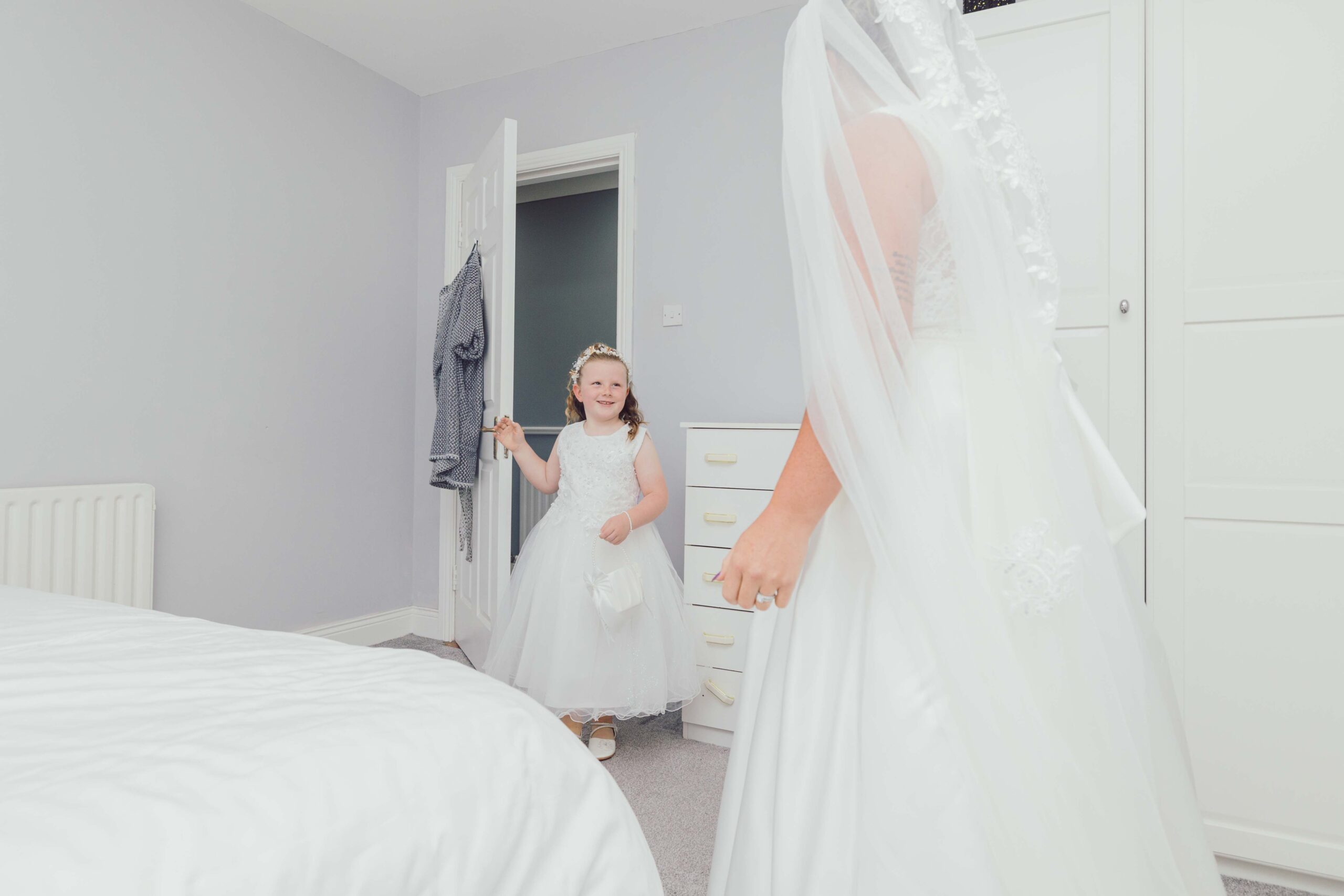 Stylish wedding photography in Limerick — JOD Photography