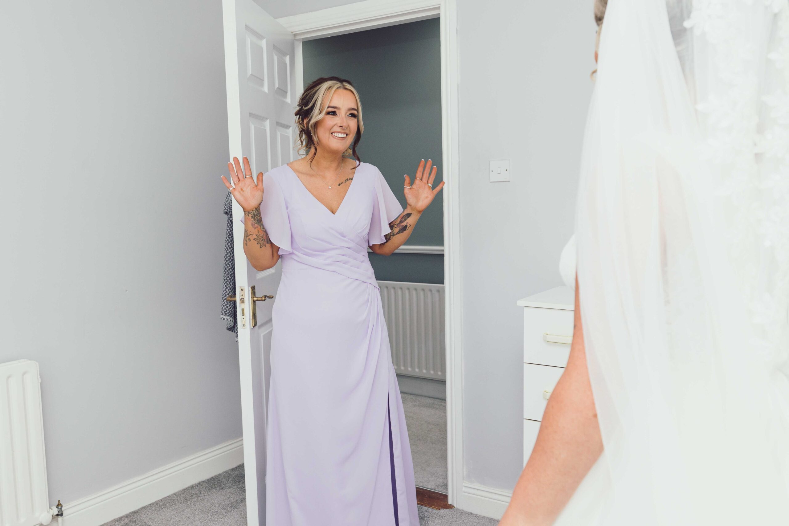 Outdoor Kerry wedding photography — JOD Photography