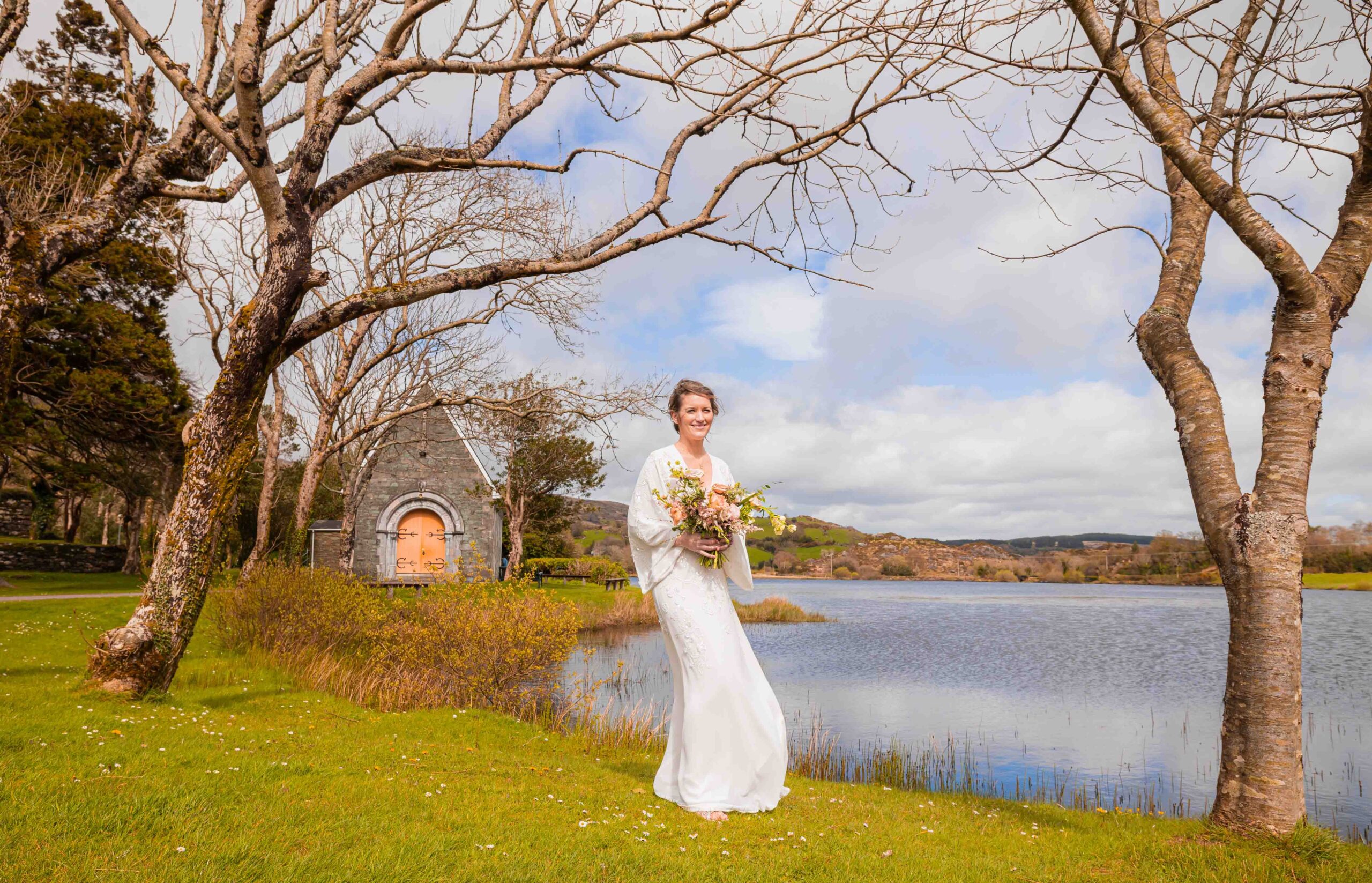 Stunning Tipperary countryside wedding photos — JOD Photography