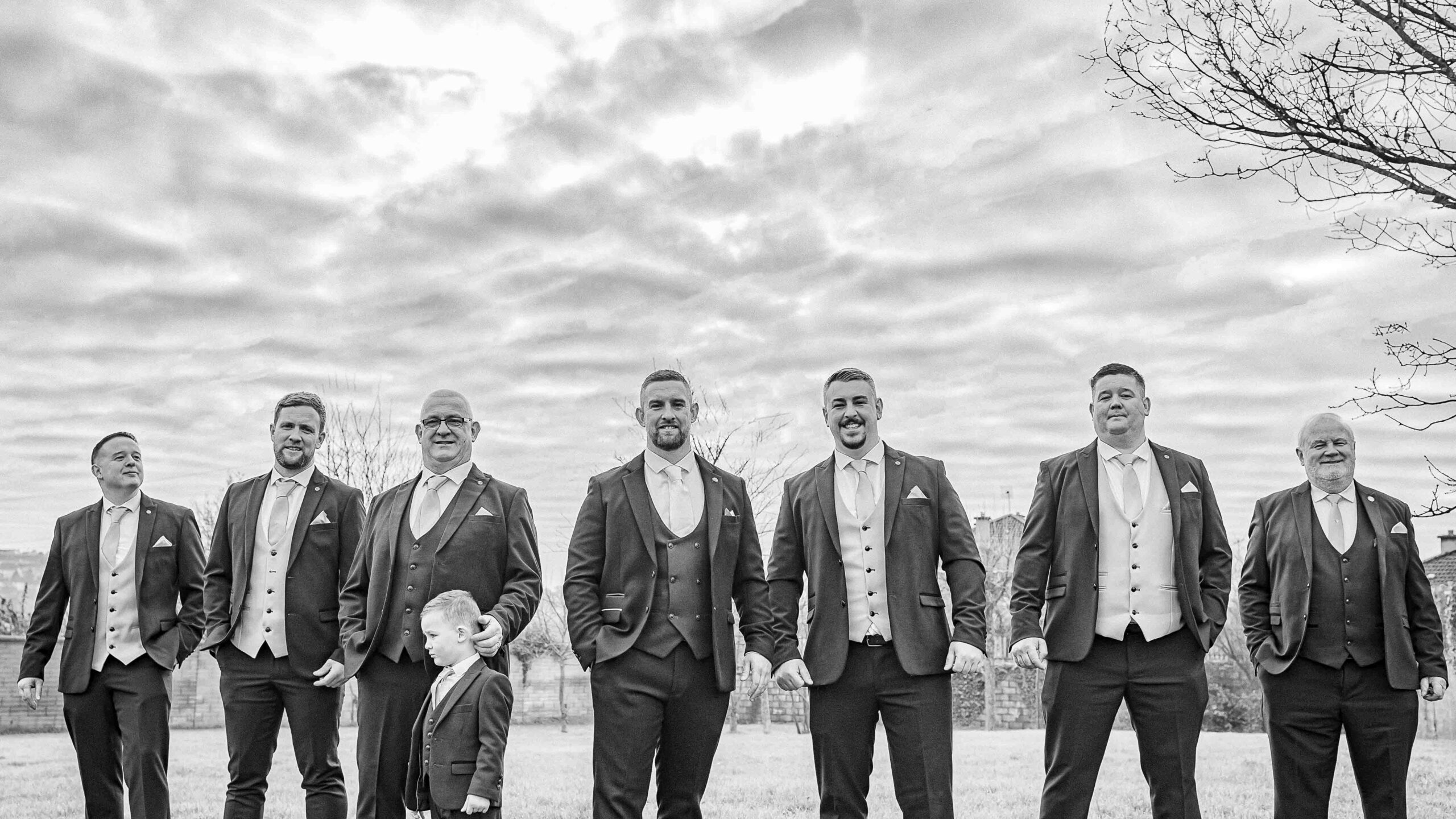 Natural storytelling by Cork wedding photographer — JOD Photography