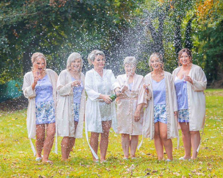Relaxed Cork elopement photography — JOD Photography