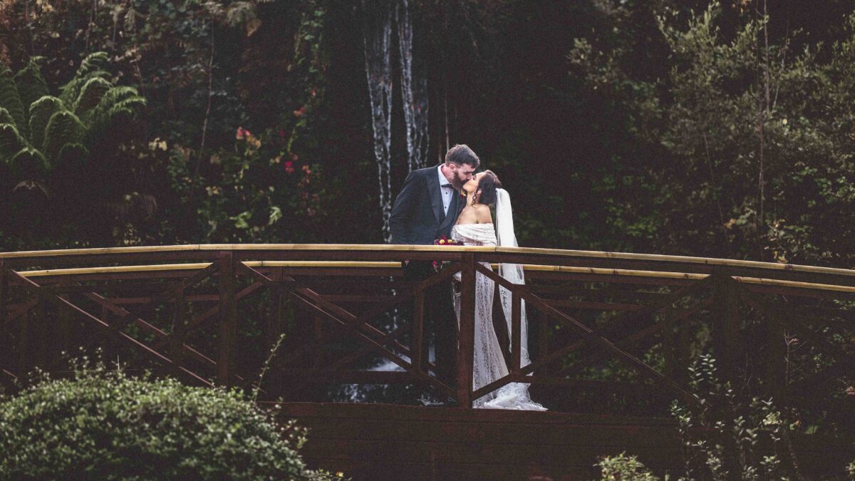 Bride adjusting veil at Charles Fort Kinsale — Cork wedding photographer — JOD Photography