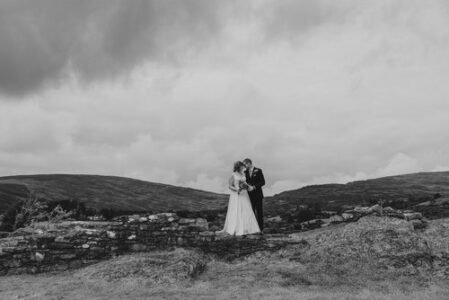 west cork wedding by JODPhotography