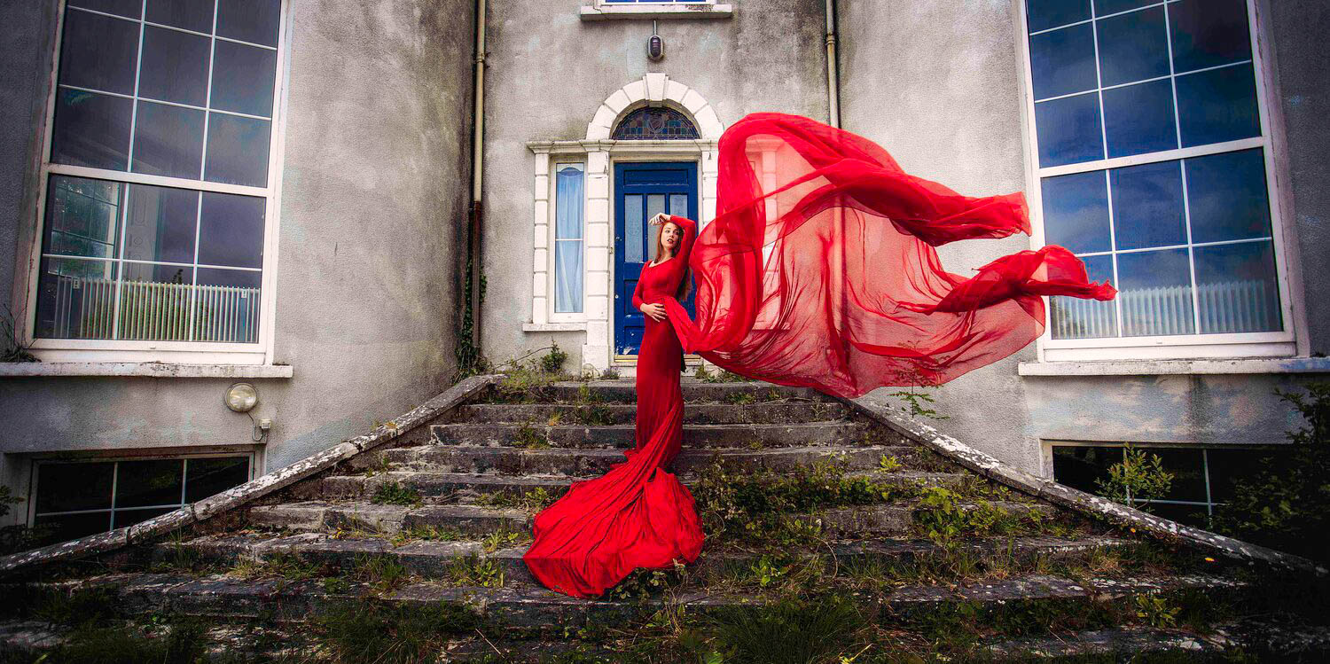 Emotional vows inside St. Finbarr’s Oratory — JOD Photography