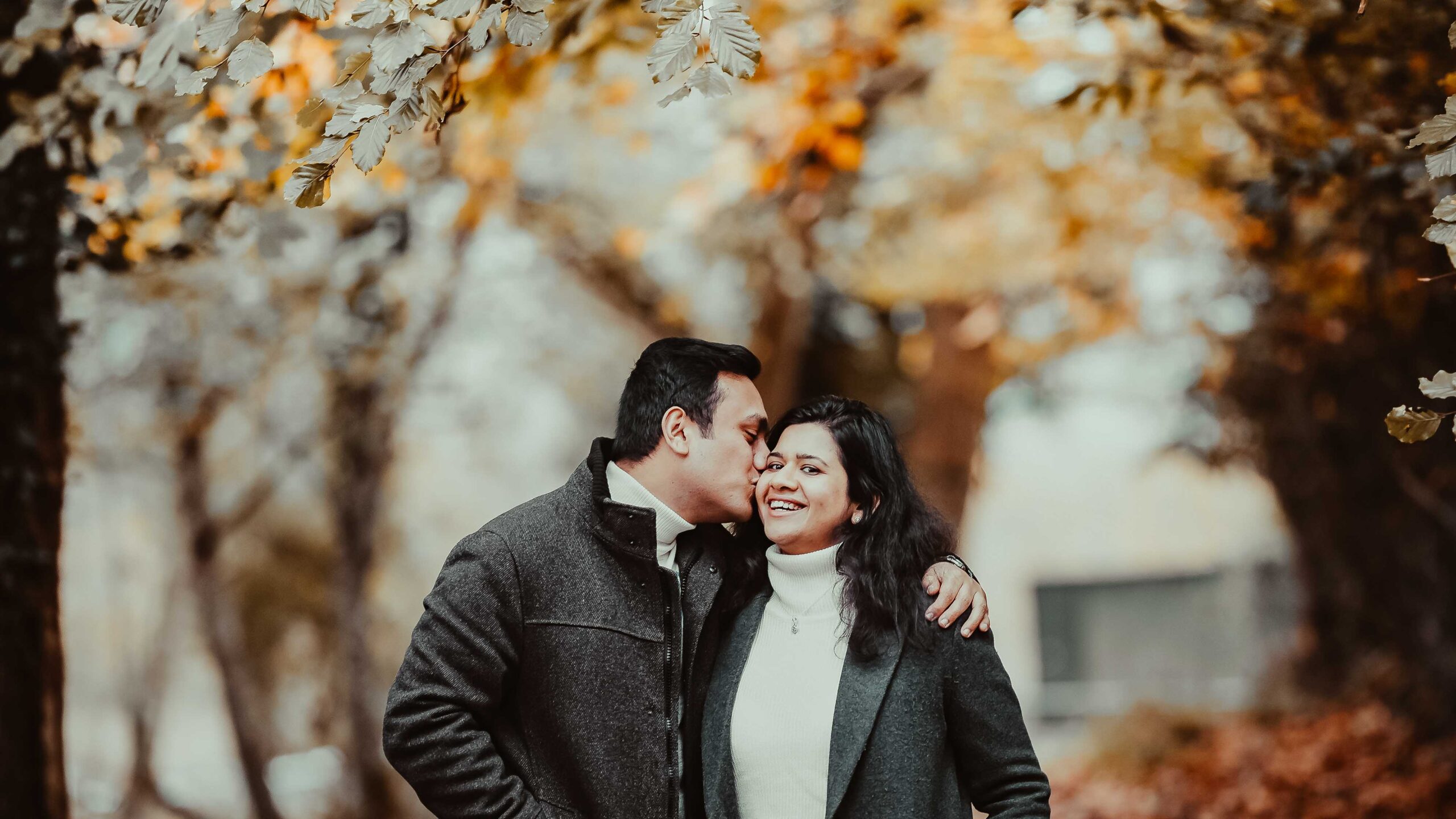 Documentary-style proposal photographer Ireland storytelling — JOD Photography