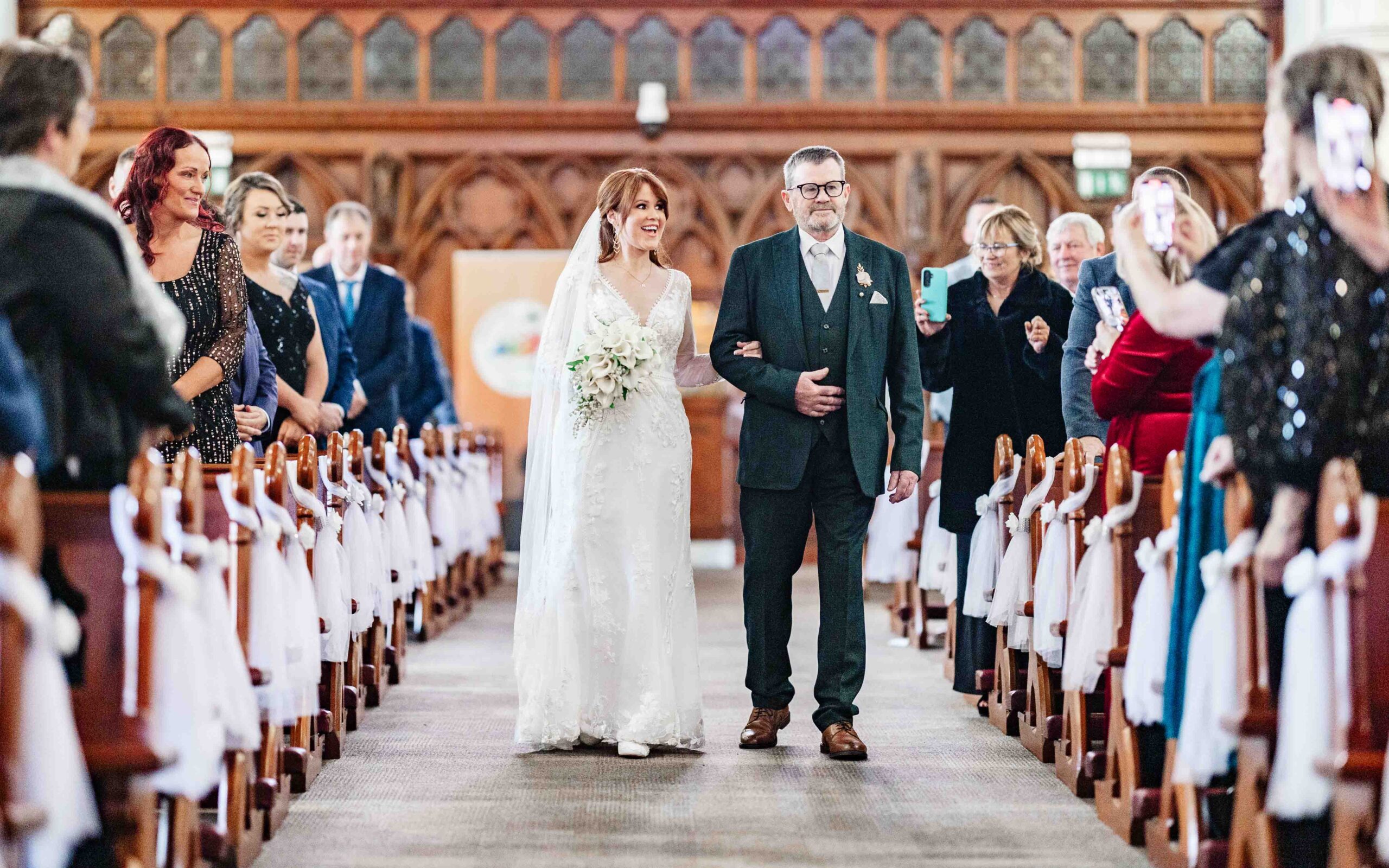 Best Kenmare wedding photographer- JODPhotography