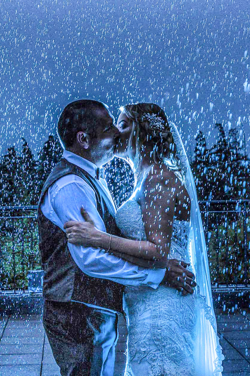 Unposed wedding photography in Limerick captured by JOD Photography