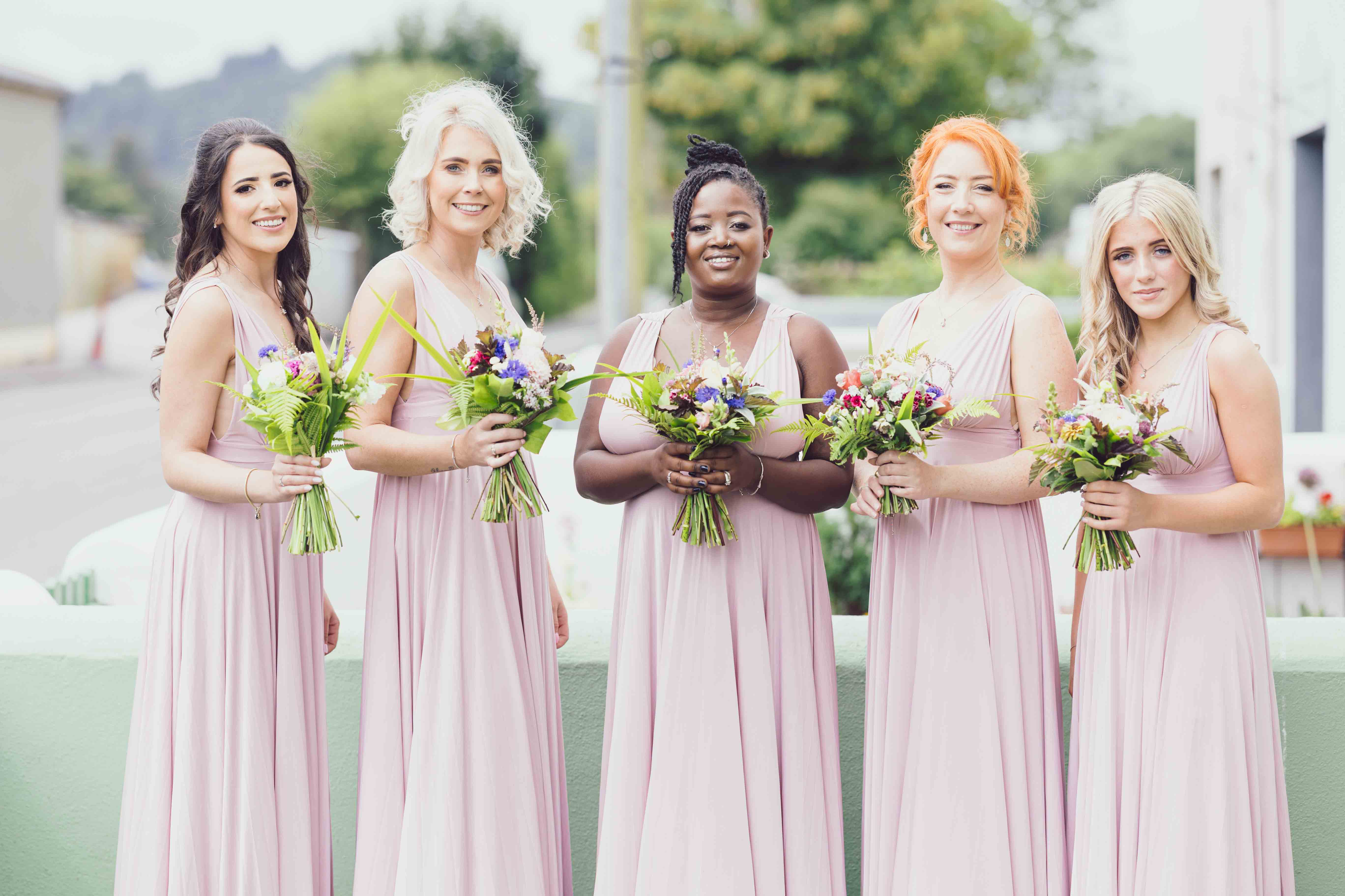 Emotional wedding storytelling in Cork and Kerry — JOD Photography