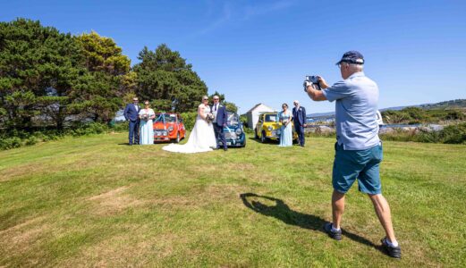 Wedding photography focused on people and real moments — JOD Photography