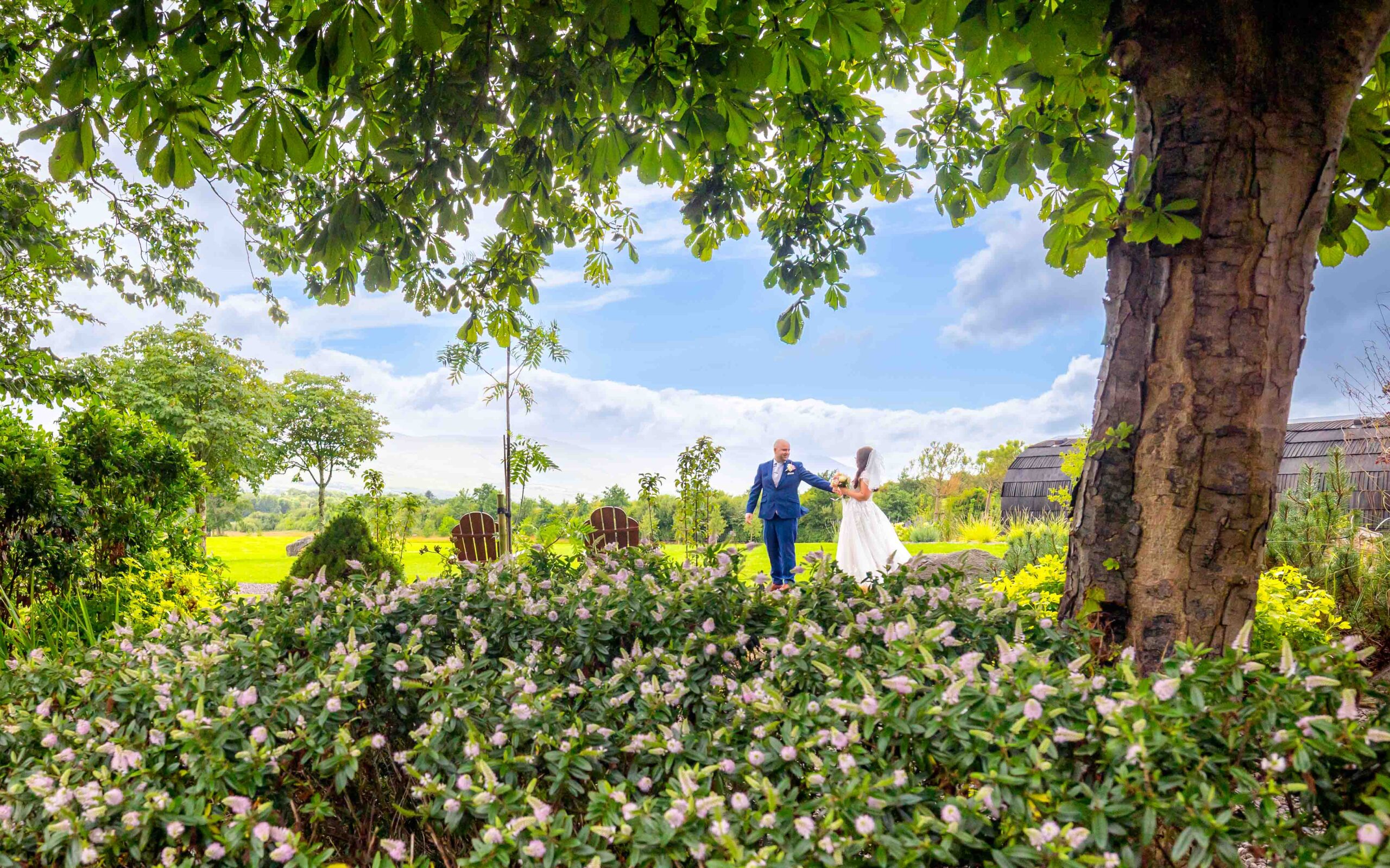 Natural wedding storytelling across Cork and Kerry — JOD Photography