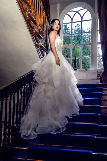 Real wedding moments in Munster captured by JOD Photography