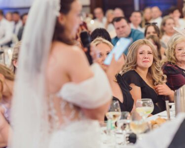 Emotional storytelling through documentary wedding photography — JOD Photography