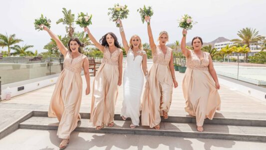 Documentary-style wedding photography in Cork and Kerry — JOD Photography